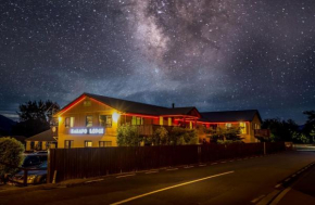 Kakapo Lodge